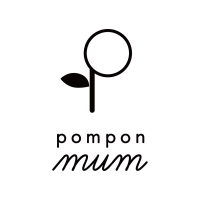 pomponmum（ポンポンマム）