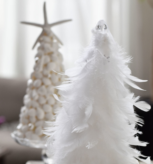 モダンカリグラフィー～ホワイトスワンのクリスマスの写真2枚目